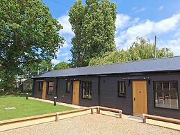 The Coach House Suffolk