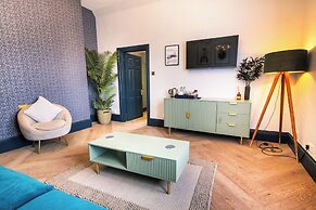 The Coach House Suffolk