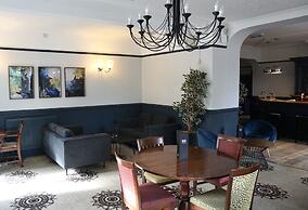 The Coach House Suffolk