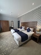 The Coach House Suffolk