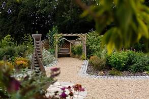 The Coach House Suffolk