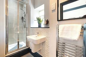 The Coach House Suffolk