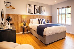 The Coach House Suffolk