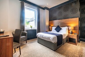 The Coach House Suffolk