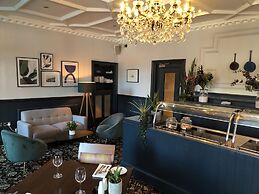 The Coach House Suffolk