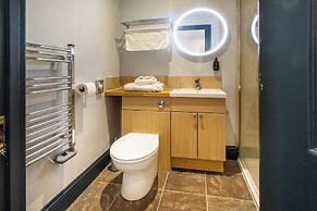 The Coach House Suffolk