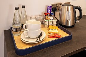 The Coach House Suffolk