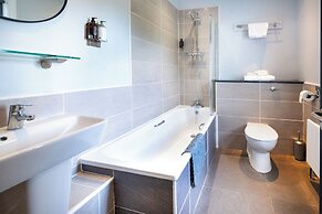 The Coach House Suffolk