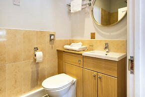 The Coach House Suffolk