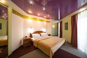 Express hotel