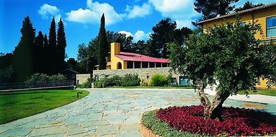Relais Villa Matarazzo