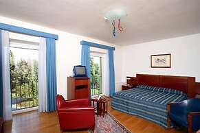 Relais Villa Matarazzo