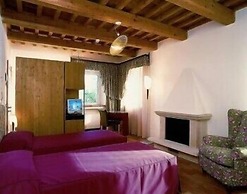 Relais Villa Matarazzo