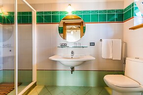 Relais Villa Matarazzo