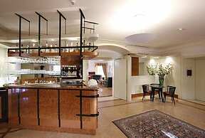 Relais Villa Matarazzo