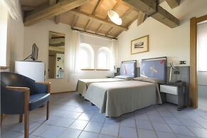 Relais Villa Matarazzo