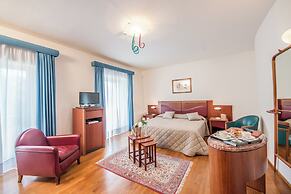 Relais Villa Matarazzo
