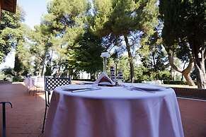 Relais Villa Matarazzo