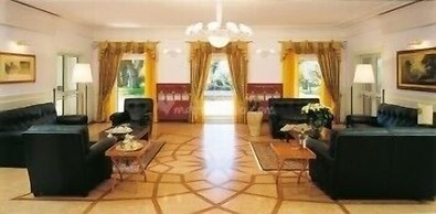 Relais Villa Matarazzo