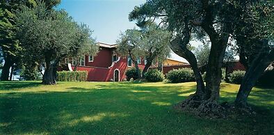Relais Villa Matarazzo