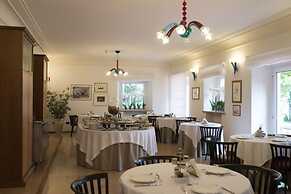 Relais Villa Matarazzo