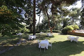 Relais Villa Matarazzo