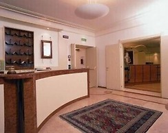 Relais Villa Matarazzo