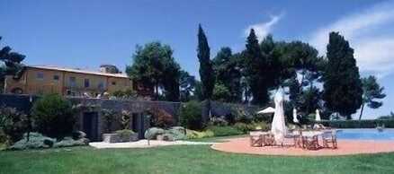 Relais Villa Matarazzo