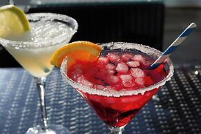 Sandos Benidorm Suites