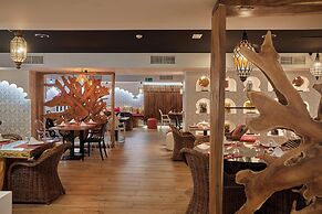 Sandos Benidorm Suites