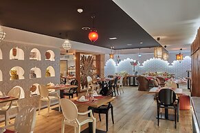 Sandos Benidorm Suites