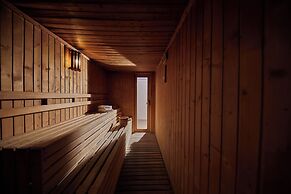 Sandos Benidorm Suites