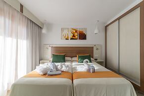 Sandos Benidorm Suites