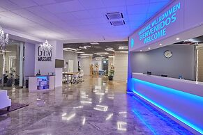 Sandos Benidorm Suites