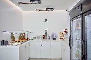 Sandos Benidorm Suites