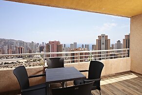 Sandos Benidorm Suites