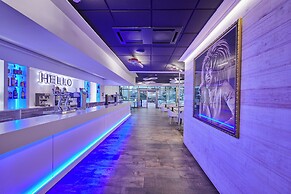 Sandos Benidorm Suites