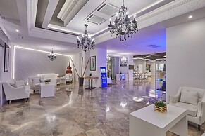 Sandos Benidorm Suites
