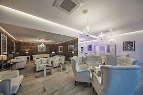 Sandos Benidorm Suites