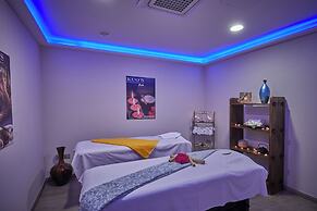 Sandos Benidorm Suites