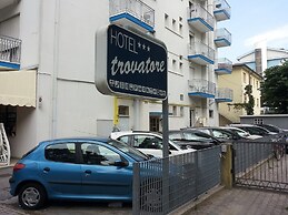 Hotel Trovatore