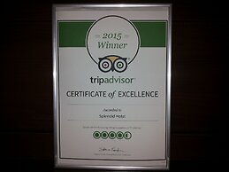 Splendid Conference & Spa Hotel Adults Only