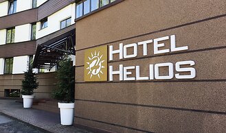Hotel Helios