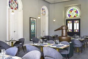 Villa Termal Spa Hotel – Villa Termal Spa Resort by Unlock Hotels