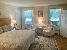The Quechee Inn at Marshland Farm