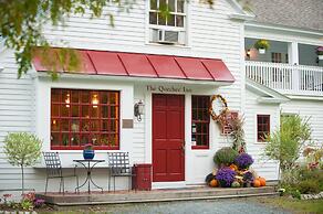 The Quechee Inn at Marshland Farm
