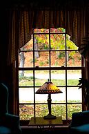 The Quechee Inn at Marshland Farm