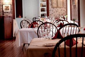 The Quechee Inn at Marshland Farm