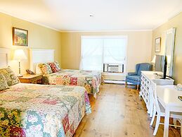 The Quechee Inn at Marshland Farm