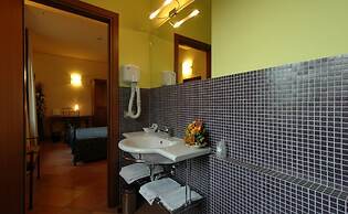 Hotel Marzia